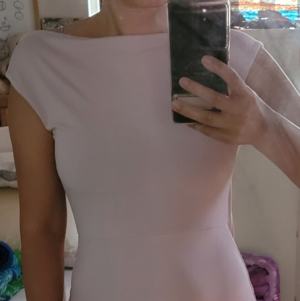 ASOS Long Formal Dress - Picture 5 of 5